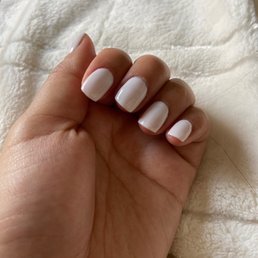 Gel nails, great color selection Gel nails, great color selection
