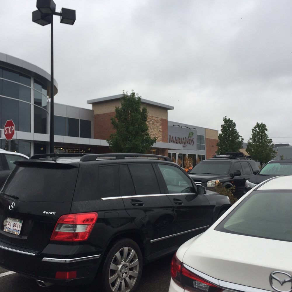 Mariano's - Grocery Near Me - Glenview, Illinois