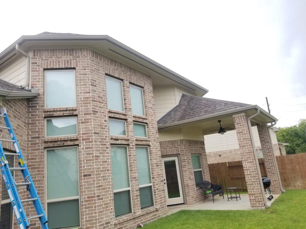 Slide of Triple J's Roofing and Seamless Gutters