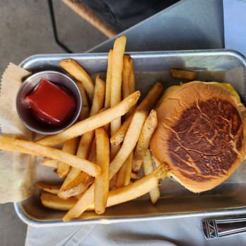 Gravity Heights - Mission Valley - Hh smash burger and fries - Breakfast & Brunch Near Me - San Diego, California Gravity Heights - Mission Valley - Hh smash burger and fries - Breakfast & Brunch Near Me - San Diego, California