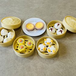 Clay House Art - Food Passport Camp