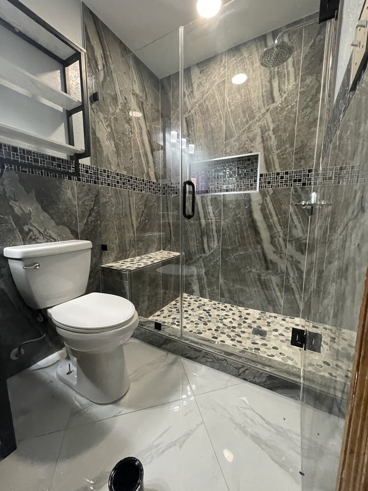 Slide of BIC Services