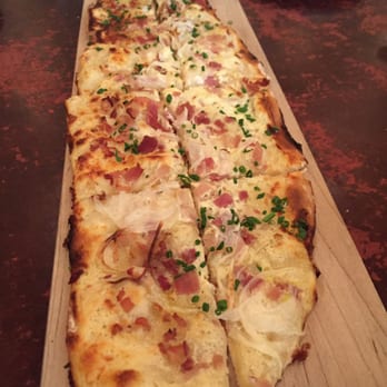 Parc - Started with a flatbread to share - more than enough for 4. Yum! - French Near Me - Philadelphia, Pennsylvania Parc - Started with a flatbread to share - more than enough for 4. Yum! - French Near Me - Philadelphia, Pennsylvania