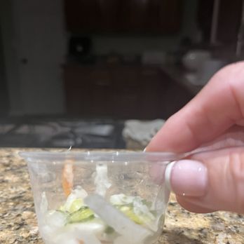 Cluck2Go - Arcadia - Suppose to Homemade Pickled Veggies. - Hainan Near Me - Arcadia, California Cluck2Go - Arcadia - Suppose to Homemade Pickled Veggies. - Hainan Near Me - Arcadia, California
