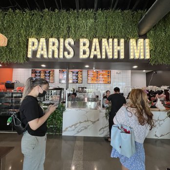 Paris Banh Mi - Vietnamese Near Me - Elk Grove, California Paris Banh Mi - Vietnamese Near Me - Elk Grove, California