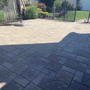 The Maintenance Experts - South Jersey - AFTER - Masonry/Concrete Near Me - Toms River, New Jersey The Maintenance Experts - South Jersey - AFTER - Masonry/Concrete Near Me - Toms River, New Jersey