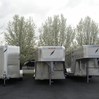 Huffman Trailer Sales - Auto Parts & Supplies Near Me - Harrisonburg, Virginia Huffman Trailer Sales - Auto Parts & Supplies Near Me - Harrisonburg, Virginia