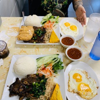 Com Tam Dat Thanh - Vietnamese Near Me - Sacramento, California Com Tam Dat Thanh - Vietnamese Near Me - Sacramento, California
