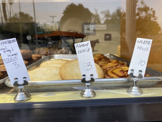 Seed Bakery by null