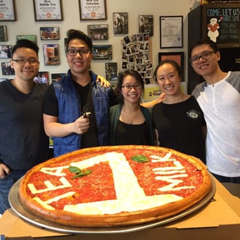 Tea and Milk - Congratulations & Happy One Year Anniversary!!! - Bubble Tea Near Me - Astoria, New York Tea and Milk - Congratulations & Happy One Year Anniversary!!! - Bubble Tea Near Me - Astoria, New York