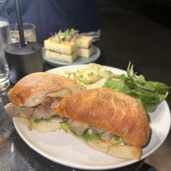 Bouzy - Truffle Steak - Wine Bars Near Me - Tampa, Florida Bouzy - Truffle Steak - Wine Bars Near Me - Tampa, Florida
