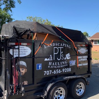 PJ’s Junk Removal - Junk Removal & Hauling Near Me PJ’s Junk Removal - Junk Removal & Hauling Near Me