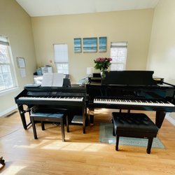 Poole Piano Studio