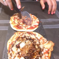 Cien Pizzitas