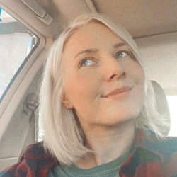 Magda Ash Beauty Studio - Blonde again