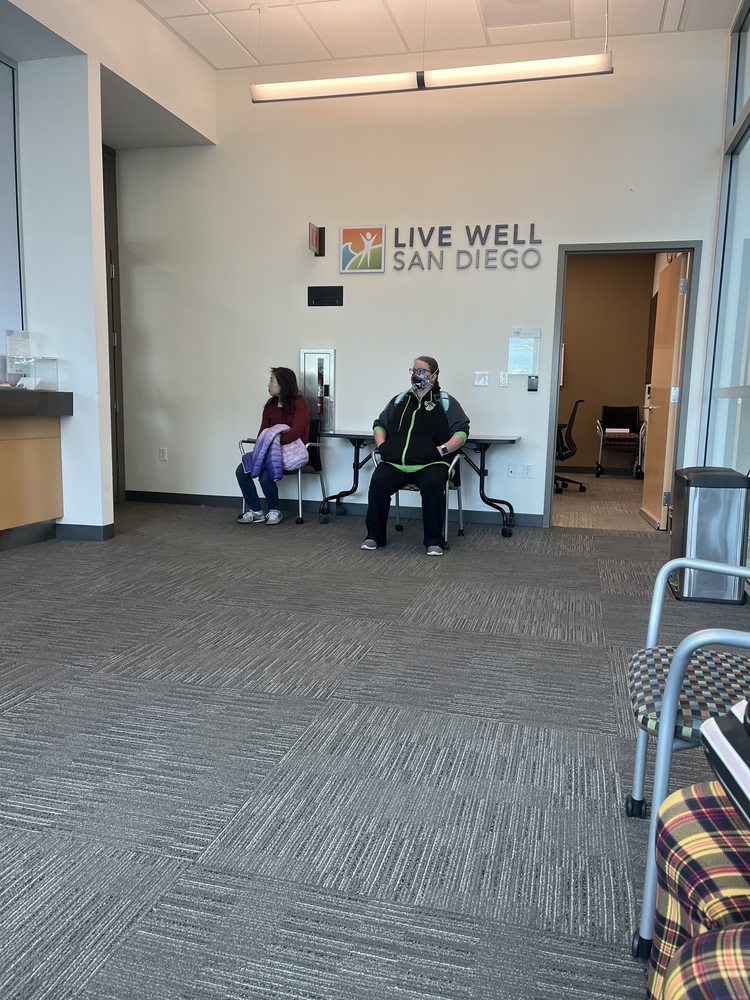 SAN DIEGO COUNTY ASSESOR/RECORDER/COUNTY CLERK Updated September 2024