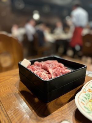 Sapporo Beer Garden by null