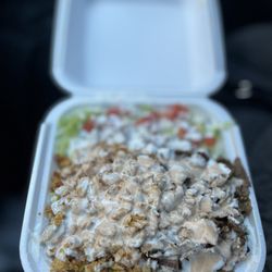 Gyro Kings - 7. Combo Platter