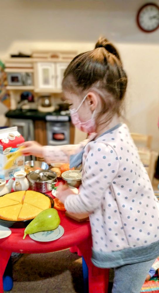 Anne's Family Child Care - childcare center in Alexandria, VA