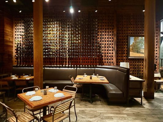 Central Restaurant by null