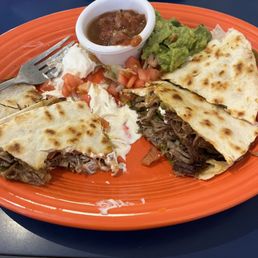 Quesadilla