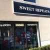 Sweet Repeats gift card