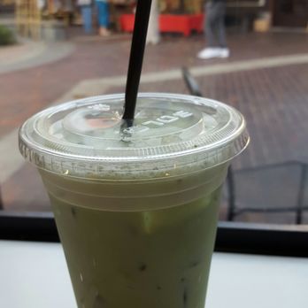 Cafe Dulce - Coffee & Tea Near Me - Los Angeles, California