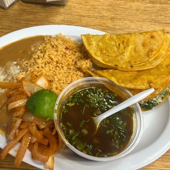 Tlaquepaque - Birria tacos...best ever! - Mexican Near Me - Colorado Springs, Colorado Tlaquepaque - Birria tacos...best ever! - Mexican Near Me - Colorado Springs, Colorado