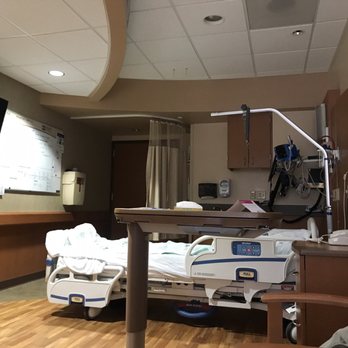 Hospital view 5