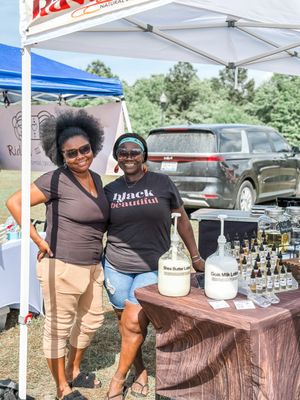 Blythewood Farmers Market by null