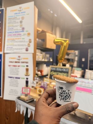 Selden Market by null