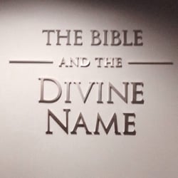 Queens Assembly Hall of Jehovah’s Witnesses - The bible has no religion but the truth about God and his holy name!