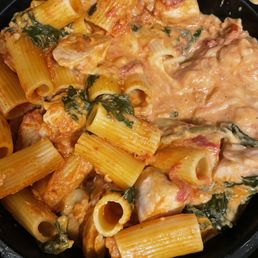 Pasta Fiorentina Pasta Fiorentina