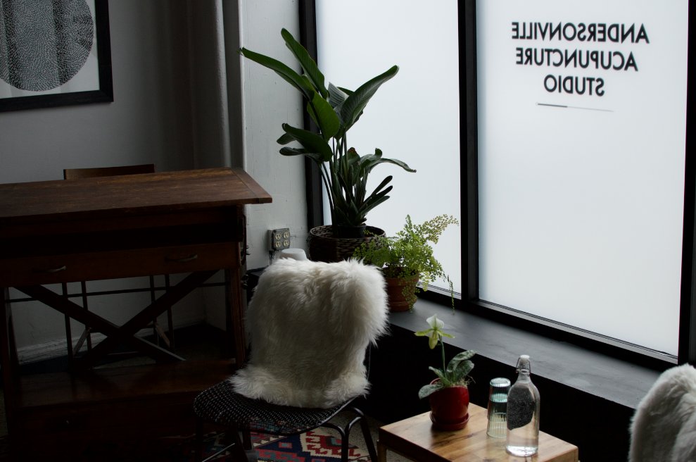 ANDERSONVILLE ACUPUNCTURE STUDIO Updated August 2024 5646 N Clark