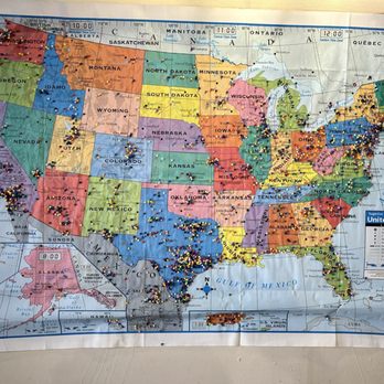 Fat Tummy Empanadas - Look at the number of visitors from all over the US over the last 7 years. - Empanadas Near Me - San Antonio, Texas
