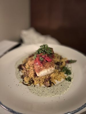 Alchemy Bistro & Bar by null