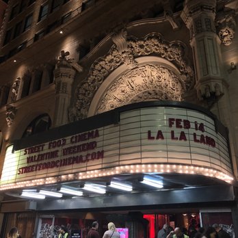 Million Dollar Theater - Venues & Event Spaces Near Me - Los Angeles, California