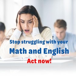 Math Academia - MA Academic Center
