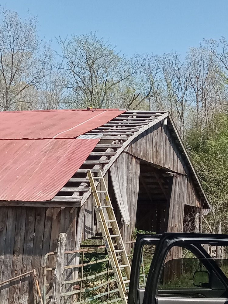 Slide of We Work 4 U