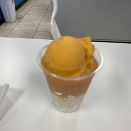 Amazing ice Amazing ice