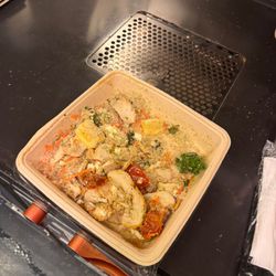 First Watch - Take-out order