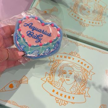 Funny Face Bakery - Bakeries Near Me - New York, New York Funny Face Bakery - Bakeries Near Me - New York, New York