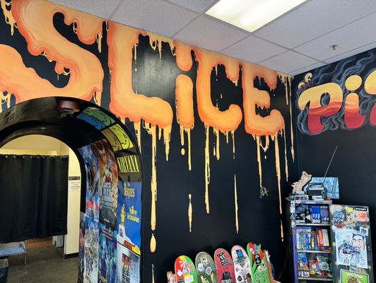 Corner Slice by null