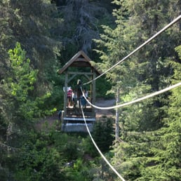 Hand tram Hand tram