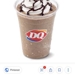 Midnight mocha not chocolate sundae please Midnight mocha not chocolate sundae please