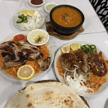 Mandi Xpress Yemeni Restaurant and Coffee - Arabic Near Me - Irvine, California Mandi Xpress Yemeni Restaurant and Coffee - Arabic Near Me - Irvine, California