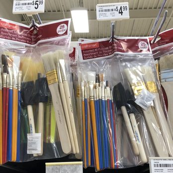 Michaels - CONFUSED: Same set, two prices ( $5.99 and $4.99) - Arts & Crafts Near Me - Poughkeepsie, New York