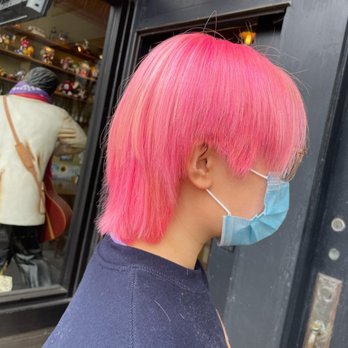 Kami Salon - Hair Salons Near Me - Evanston, Illinois