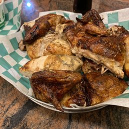 1 Whole Chicken Family Meal 1 Whole Chicken Family Meal