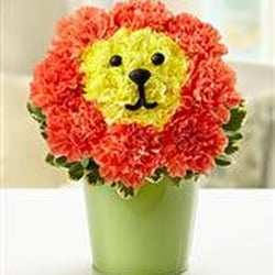 Treasure Chest Florist & Gift Shop